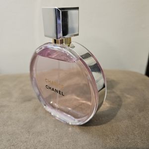 New Full Chanel Perfume